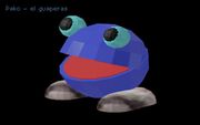 Tekos