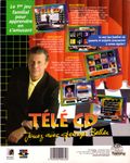[Télé CD - обложка №3]