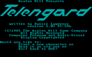Telengard