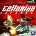 [Tellurian Defence - обложка №1]