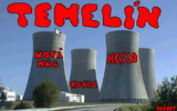 [Скриншот: Temelín]