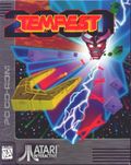 [Tempest 2000 - обложка №2]