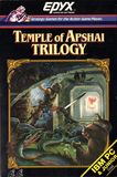 [Temple of Apshai Trilogy - обложка №1]