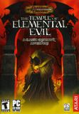 [The Temple of Elemental Evil - обложка №2]