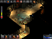 The Temple of Elemental Evil