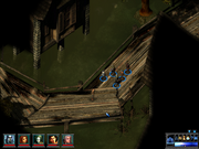 The Temple of Elemental Evil