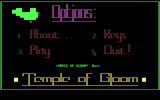 [Temple of Gloom - скриншот №5]