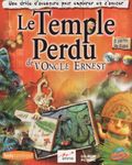 [Le Temple perdu de l'oncle Ernest - обложка №1]
