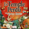 [Le Temple perdu de l'oncle Ernest - обложка №2]