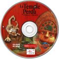 [Le Temple perdu de l'oncle Ernest - обложка №5]