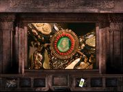 Temüjin: A Supernatural Adventure