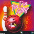 [Ten Pin Alley - обложка №1]