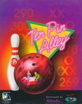 [Ten Pin Alley - обложка №2]