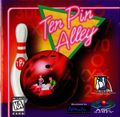 [Ten Pin Alley - обложка №3]