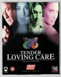 [Tender Loving Care - обложка №1]