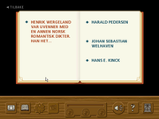 Tenk om alt er en drøm...