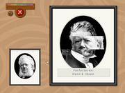 Tenk om alt er en drøm...