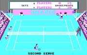 Tennis