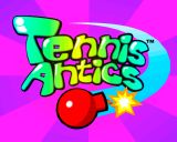 [Tennis Antics - скриншот №2]