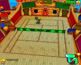 [Tennis Antics - скриншот №6]