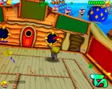 [Tennis Antics - скриншот №8]