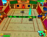 [Tennis Antics - скриншот №9]