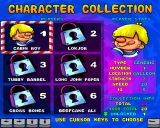 [Tennis Antics - скриншот №10]