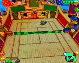 [Tennis Antics - скриншот №11]