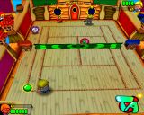 [Tennis Antics - скриншот №12]