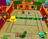 [Tennis Antics - скриншот №13]