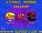 [Tennis Antics - скриншот №17]