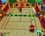 [Tennis Antics - скриншот №22]