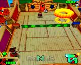 [Tennis Antics - скриншот №25]