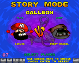 [Tennis Antics - скриншот №26]