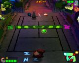 [Tennis Antics - скриншот №31]