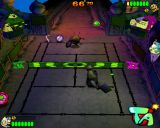 [Tennis Antics - скриншот №51]