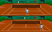 Tennis Cup
