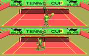 Tennis Cup