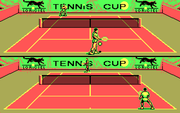Tennis Cup