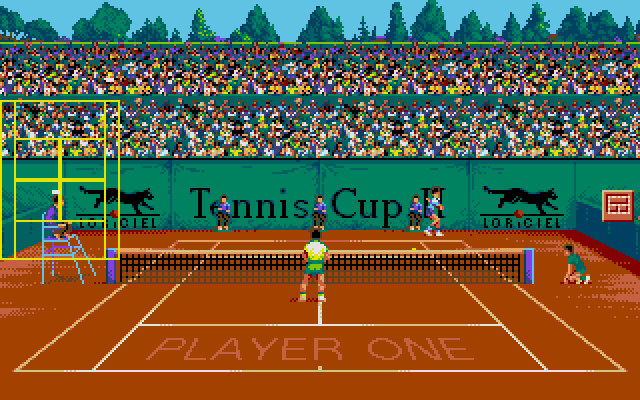 Игра похожая на теннис. Игра теннис в dos. Теннис игра на ПК 1990. Теннис Atari. Старая игра теннис.