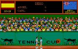 [Tennis Cup - скриншот №3]