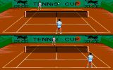 [Tennis Cup - скриншот №4]