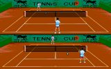 [Tennis Cup - скриншот №5]