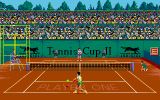 [Tennis Cup - скриншот №6]