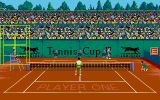 [Tennis Cup - скриншот №7]