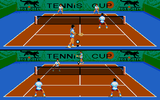 [Tennis Cup - скриншот №10]