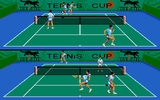 [Tennis Cup - скриншот №11]