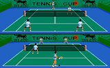 [Tennis Cup - скриншот №12]