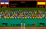 [Tennis Cup - скриншот №15]