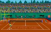 Tennis Cup II